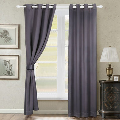 Everything You Should Consider Before Buying Blackout Curtains