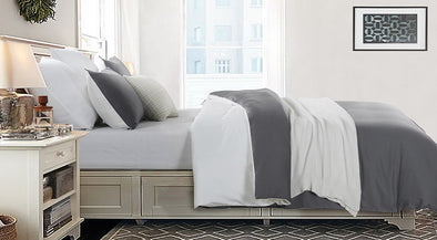 A Few Reasons Why It’s Good to Wash Bedding Before First Use
