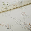 Microfiber Duvet Cover Set Print Pattern Design Beige Color BS220