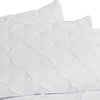 Microfiber Duvet Cover Sets Tufted Pattern BS366