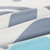 Floral Print Microfiber Duvet Cover Sets BS107