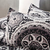Bohemia Exotic Patterns Design Duvet Cover Set BS101B