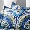Bohemia Exotic Patterns Design Duvet Cover Set BS101B