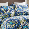Bohemia Exotic Patterns Design Duvet Cover Set BS101B