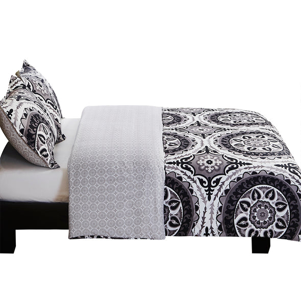 Bohemia Exotic Patterns Design Duvet Cover Set BS101B