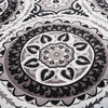 Bohemia Exotic Patterns Design Duvet Cover Set BS101B