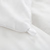 Medium Weight Hypoallergenic Down-alternative Comforter VC01