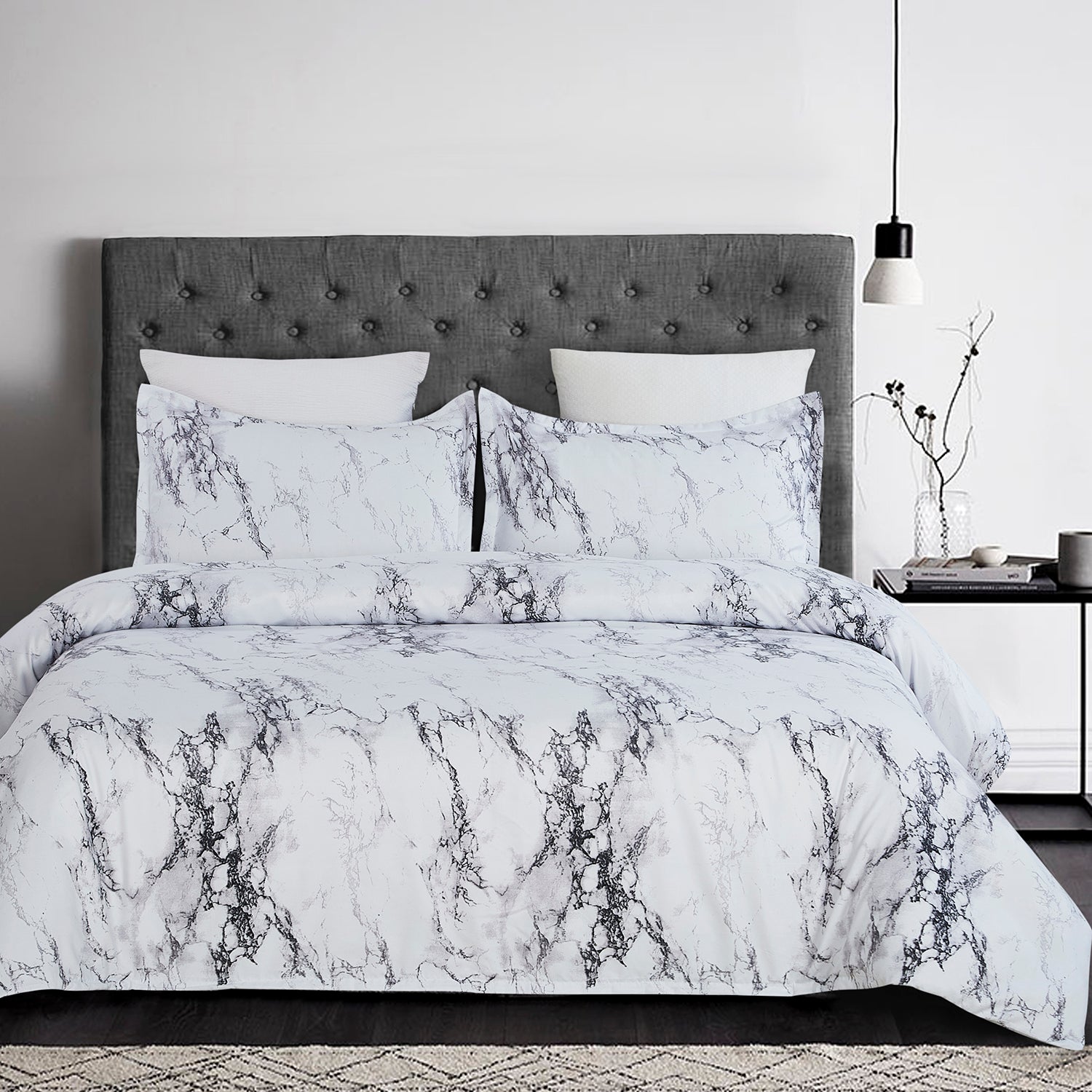 Lightest weight duvet clearance cover