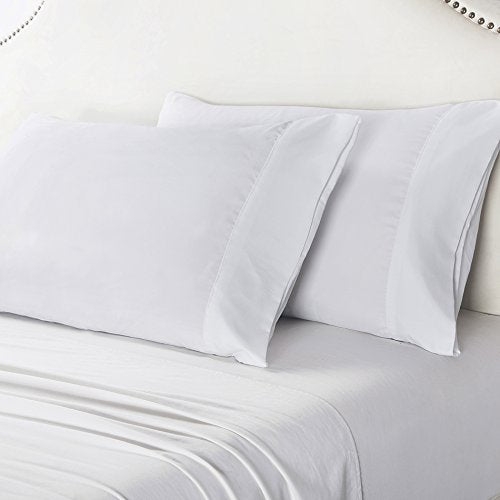 Microfiber pillow cases hot sale