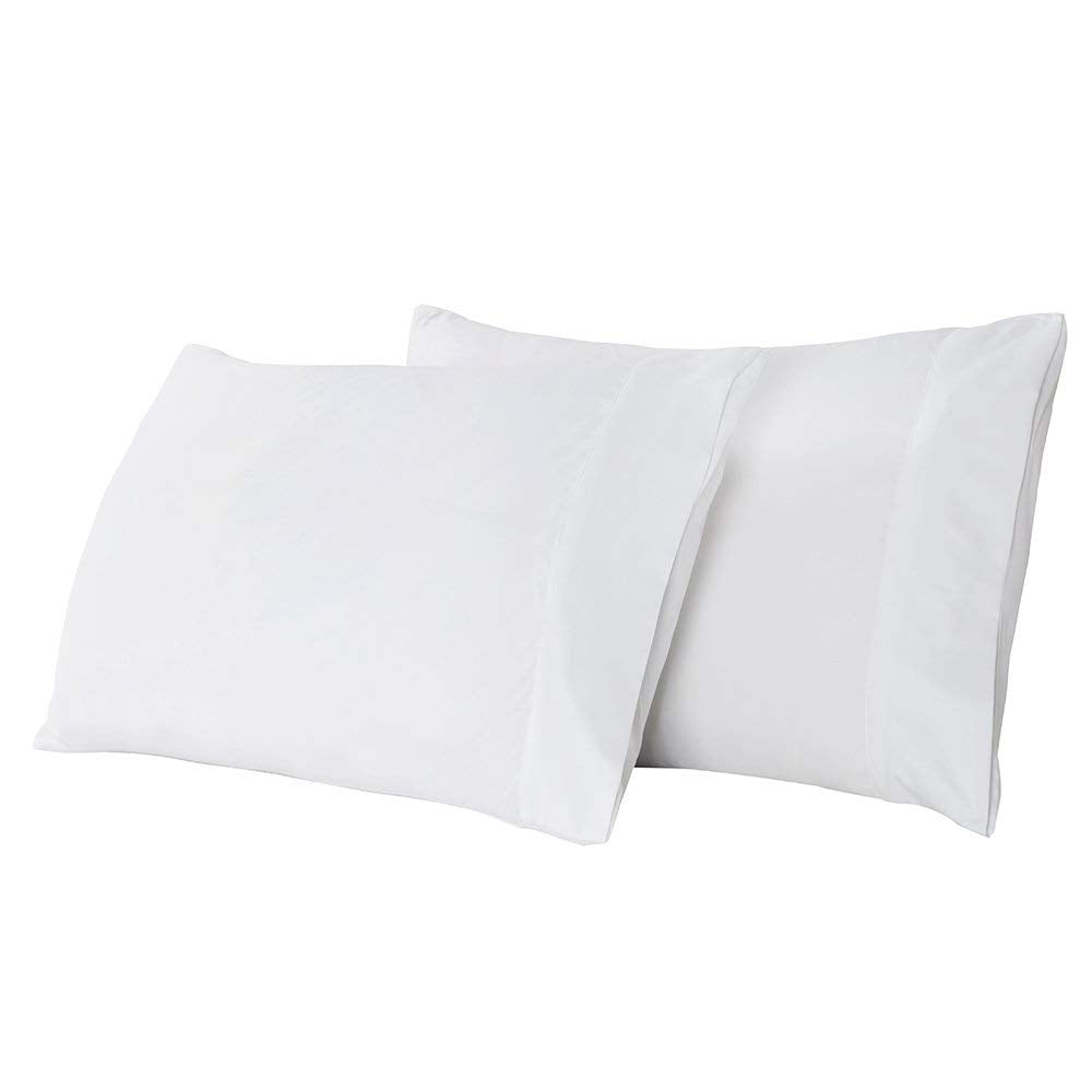 Microfiber pillowcases sales
